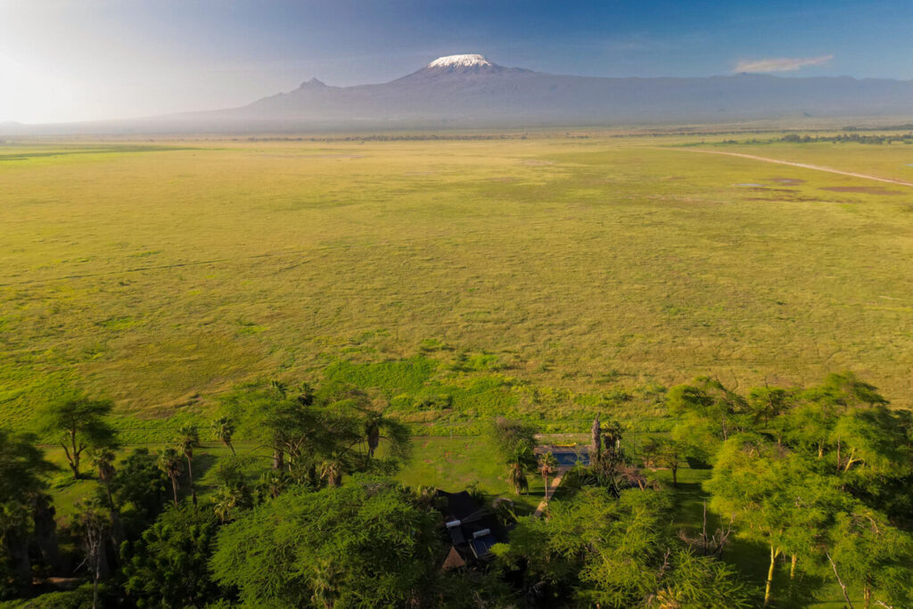 Loisaba Conservancy photo 1