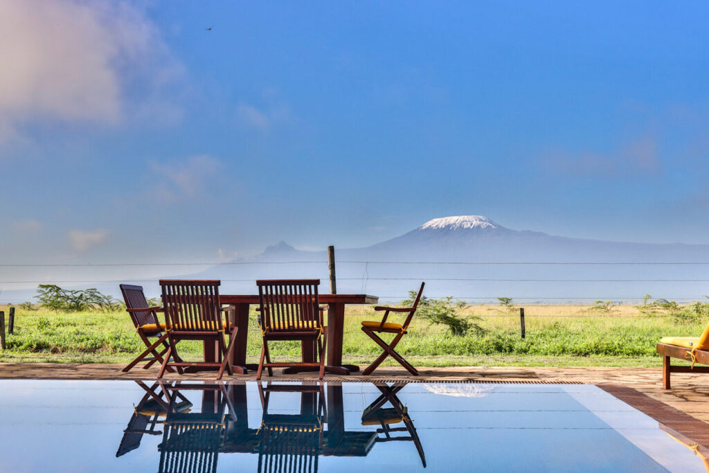 Loisaba Conservancy photo 2