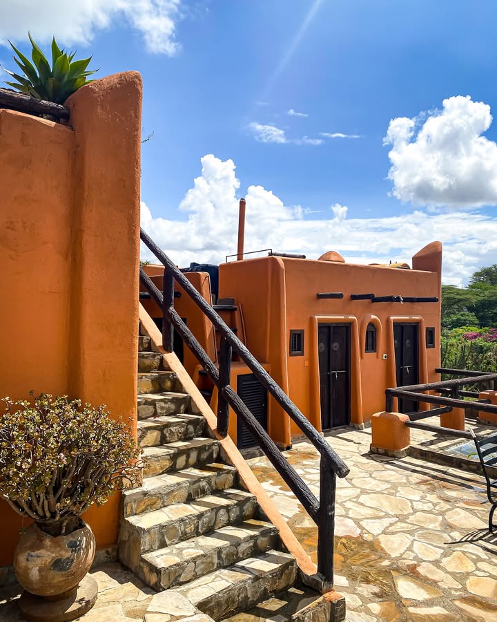 African Heritage House