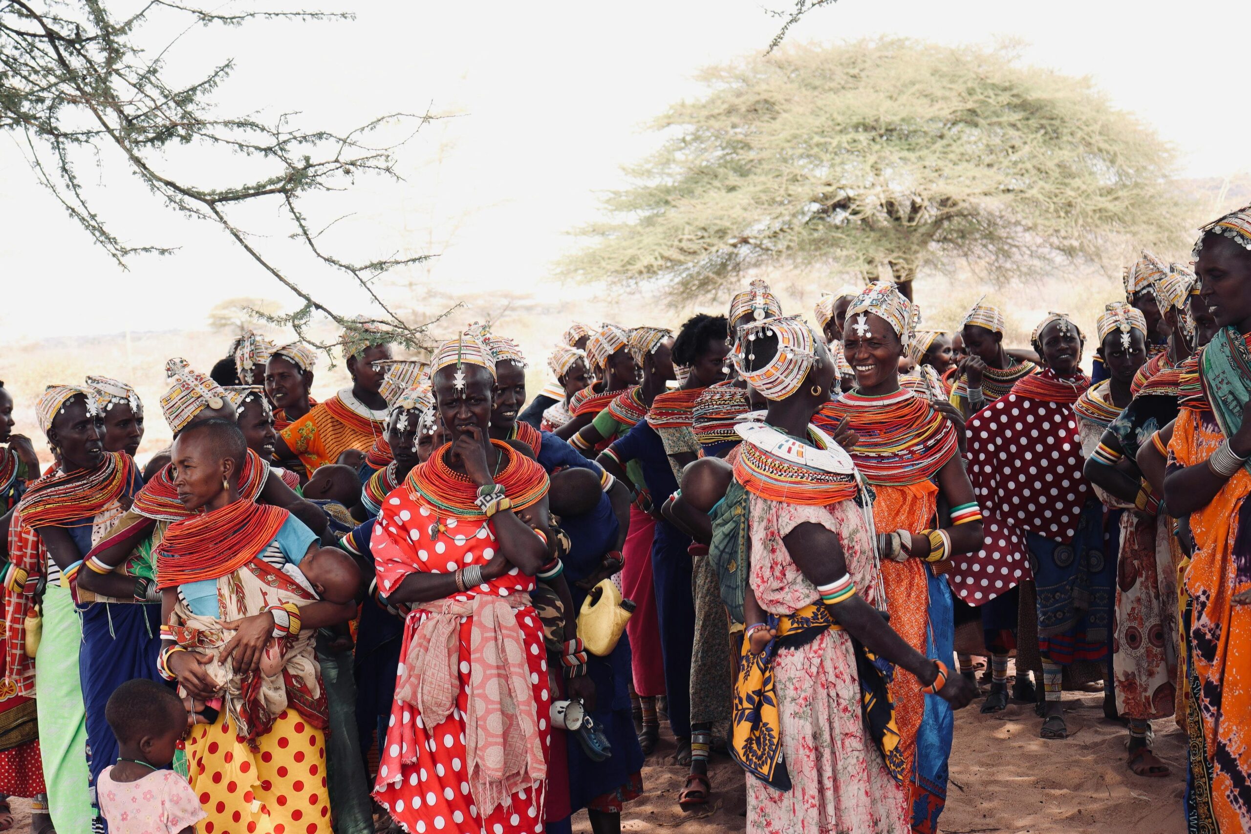 Umoja village