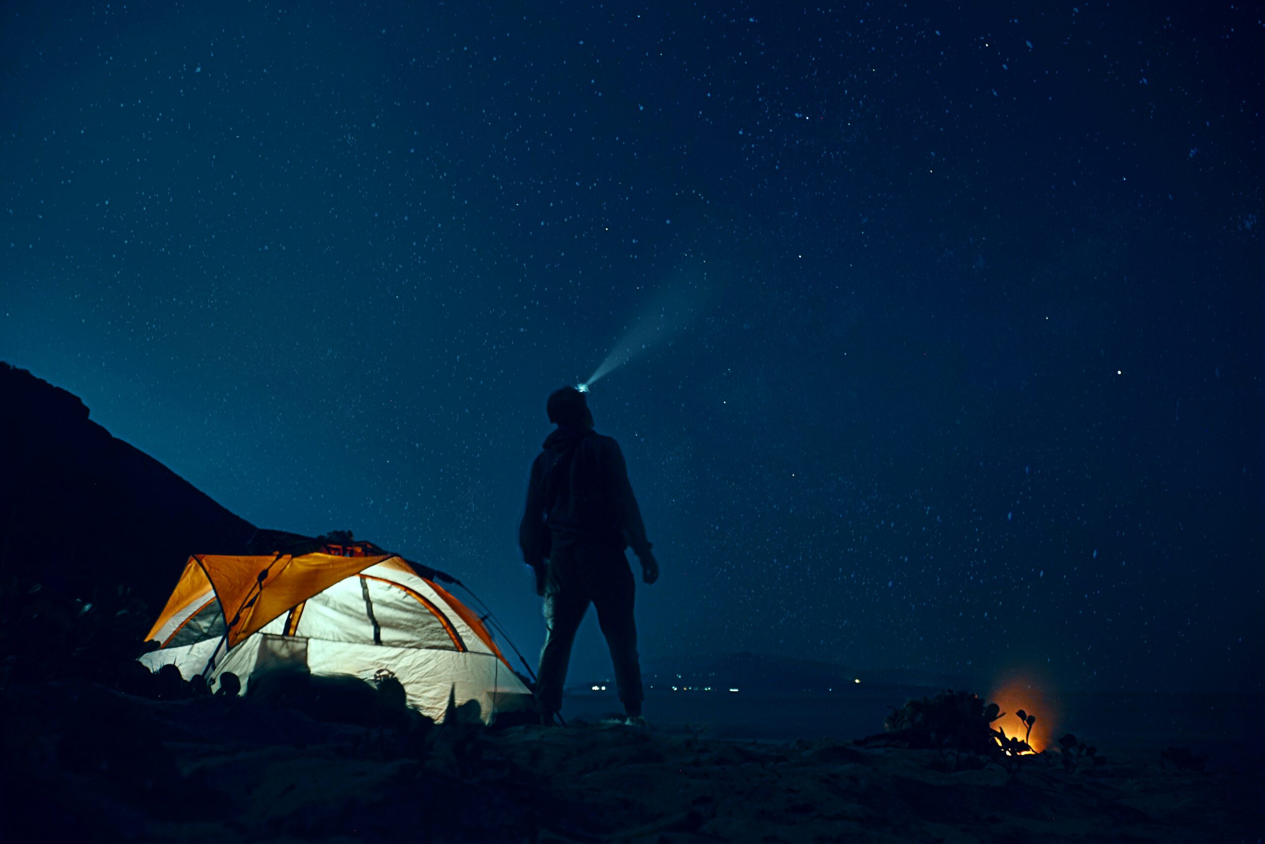 Essential packing list for a fly camping safari in Masai Mara"