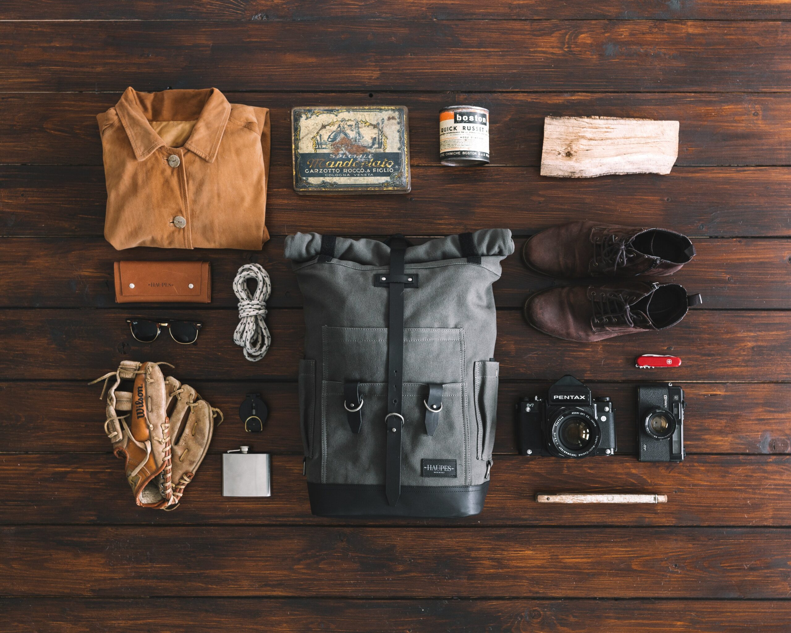 Essential safari clothing and gear for Kenya safari first time travelers
