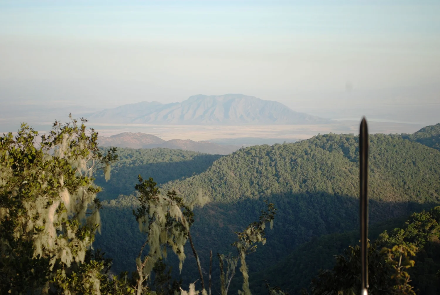 Loita Hills