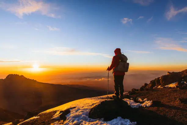 Mount Kilimanjaro Trekking