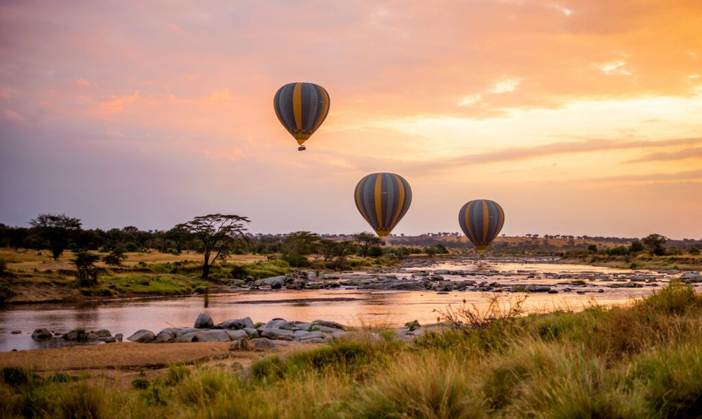 Tarangire National Park
