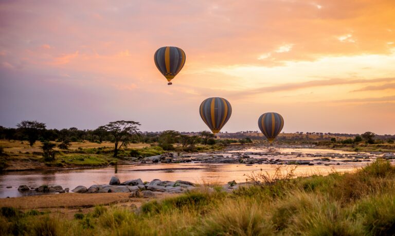 Tarangire National Park