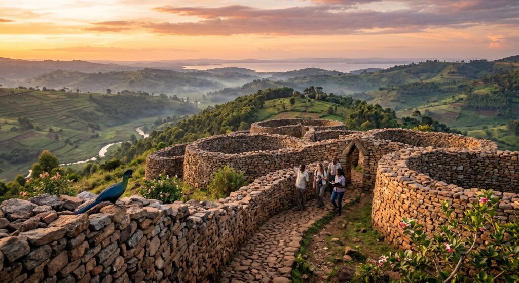 hidden gems in western kenya