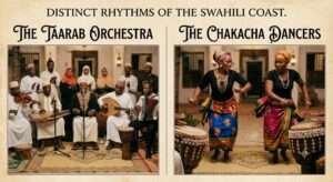 kenyan music traditions