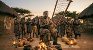 kenyan music traditions