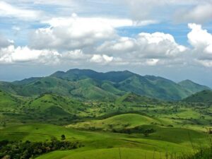 chyulu hills: hidden travel gems in Kenya