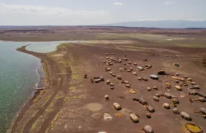 Loiyangalani: hidden travel gems in Kenya