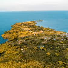 Takawiri Island: hidden travel gems in Kenya