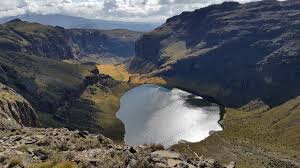 Lake Michaelson: hidden travel gems in Kenya