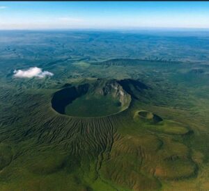 Mount Longonot hiking guide