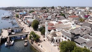 Explore Lamu Island on a budget