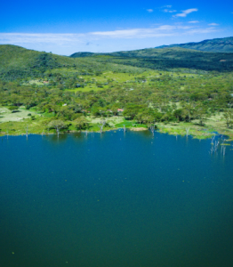 lake oloiden