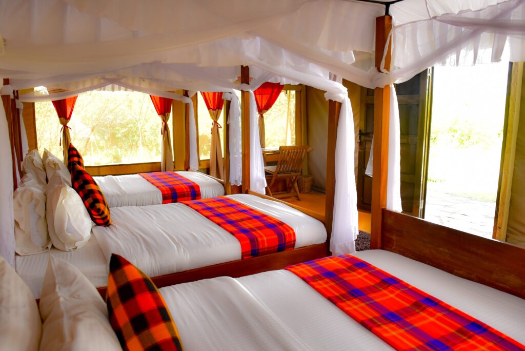 Ol Pejeta Conservancy photo 3