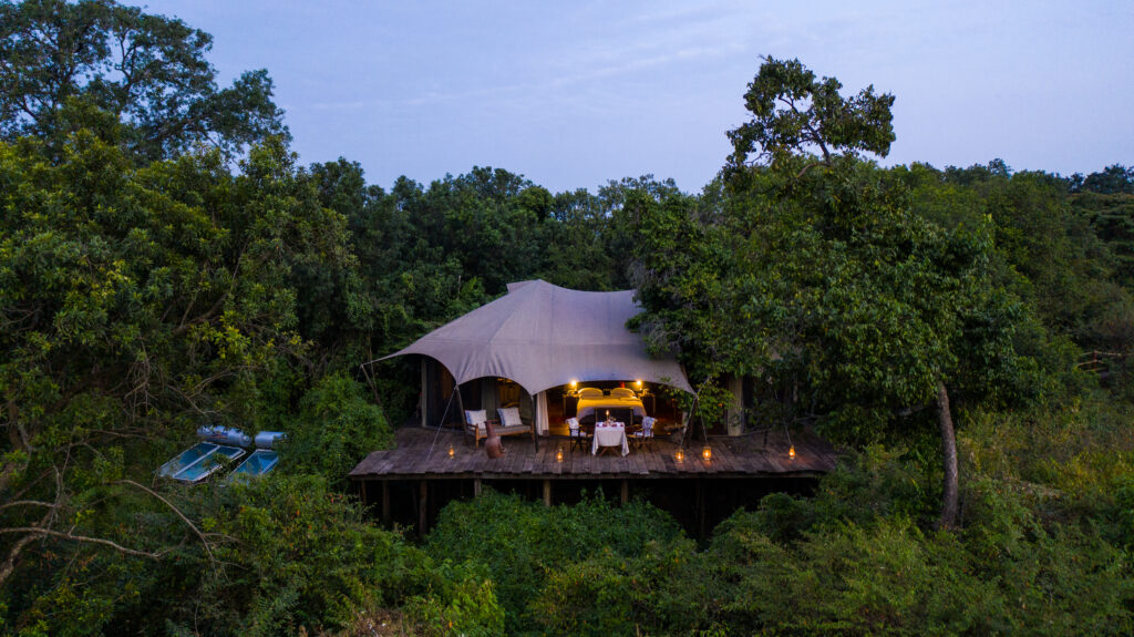 Queen Elizabeth National Park photo 2