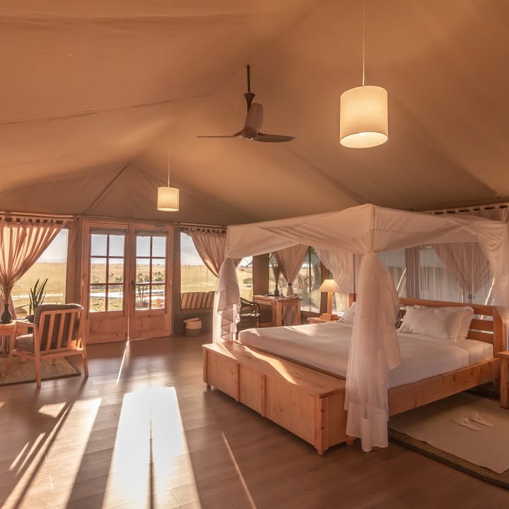 7 Days Big 5 Kenya Luxury Safari
