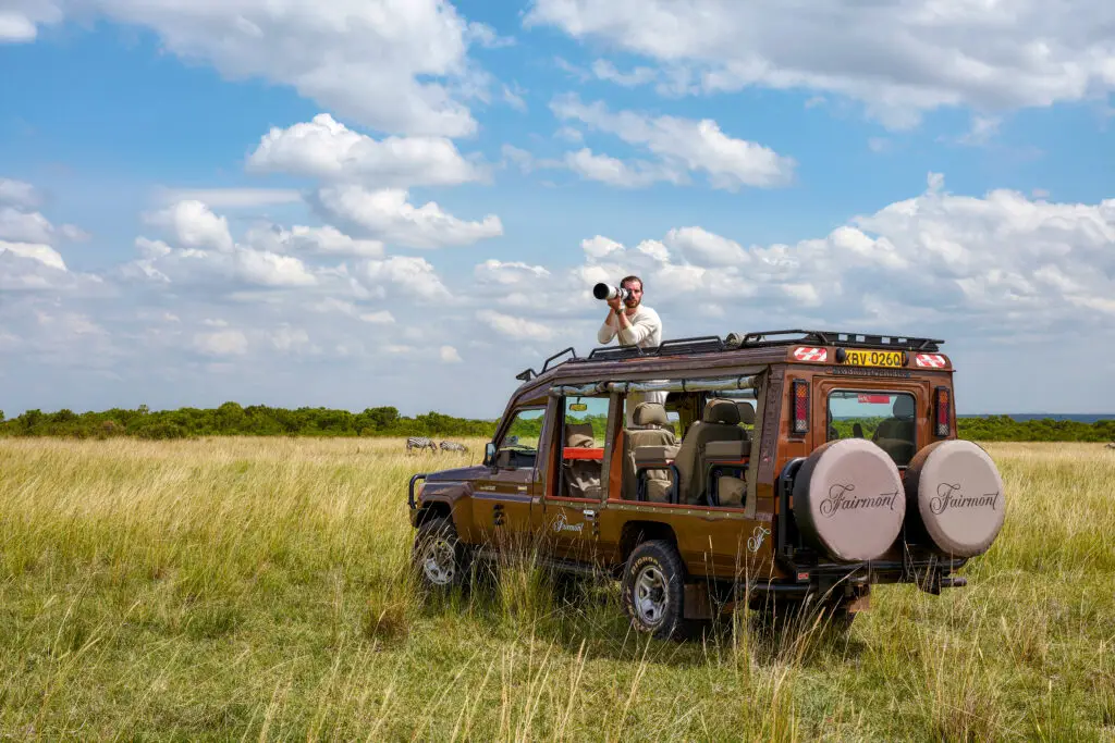 Lake Mburo National Park photo 4