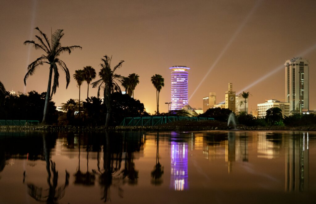 From City Lights to Starry Nights: Unforgettable Experiences for Night Owls in Kenya