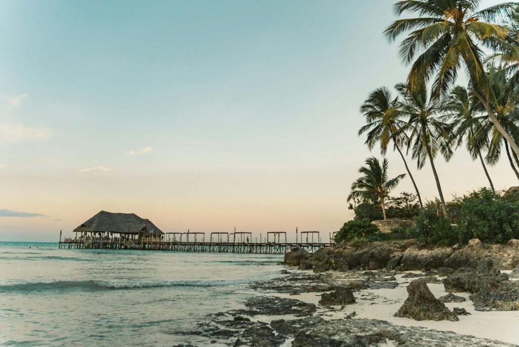 Beyond Bars: Exploring Zanzibar’s Prison Island & its Gentle Giants