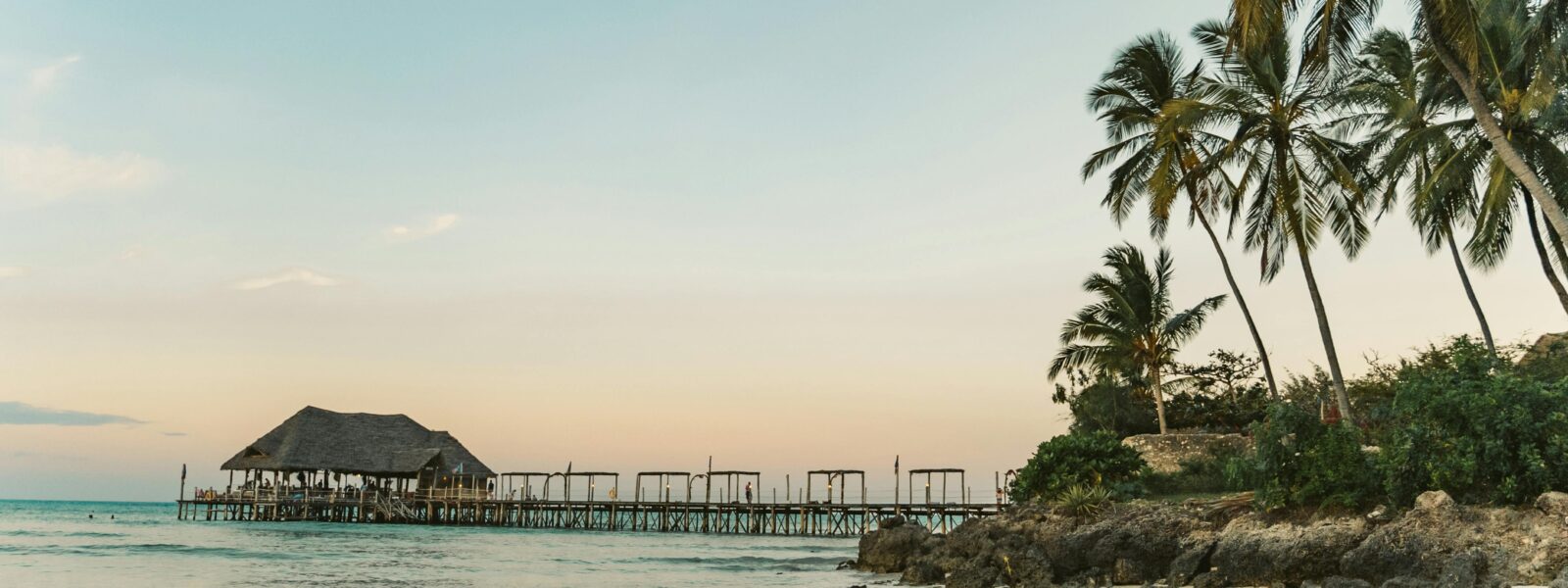 Prison Island - Zanzibar