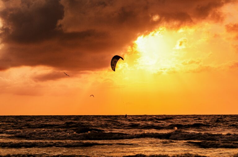 Wild at Heart: The Best Adventure Activities in Kenya
