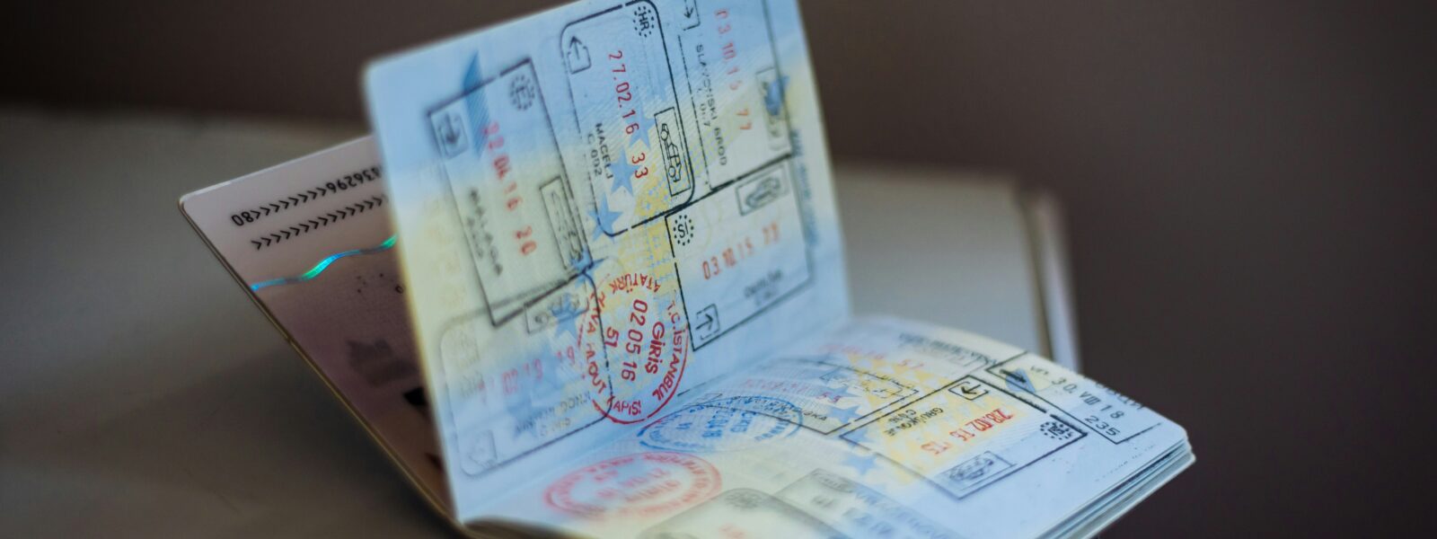 Visa - Kenyan ETA