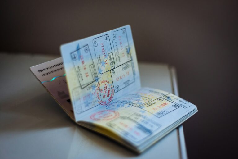 How to Apply for a Kenyan ETA Visa Online: Step-by-Step Guide