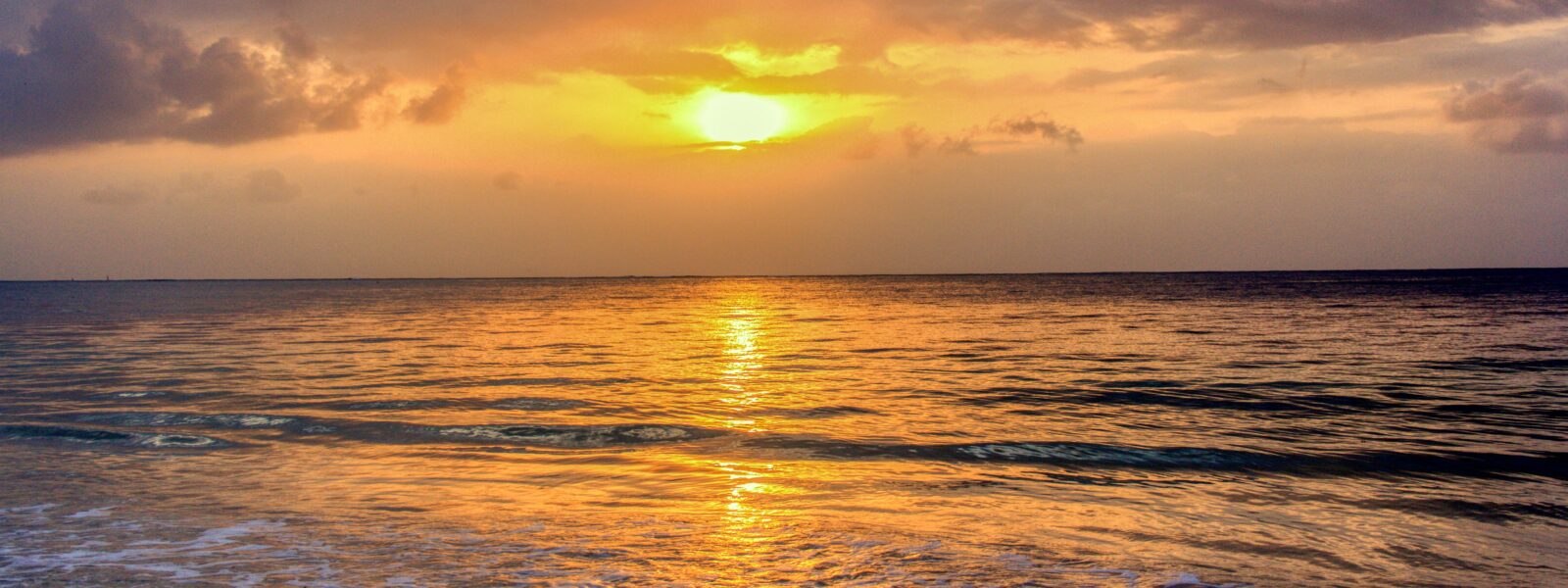Mombasa Beach, Kenya