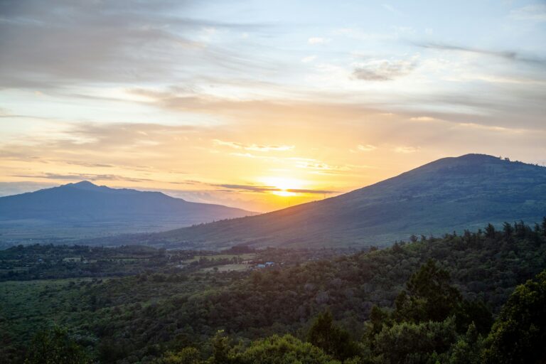 Our best things to do in Kenya’s Great Rift Valley