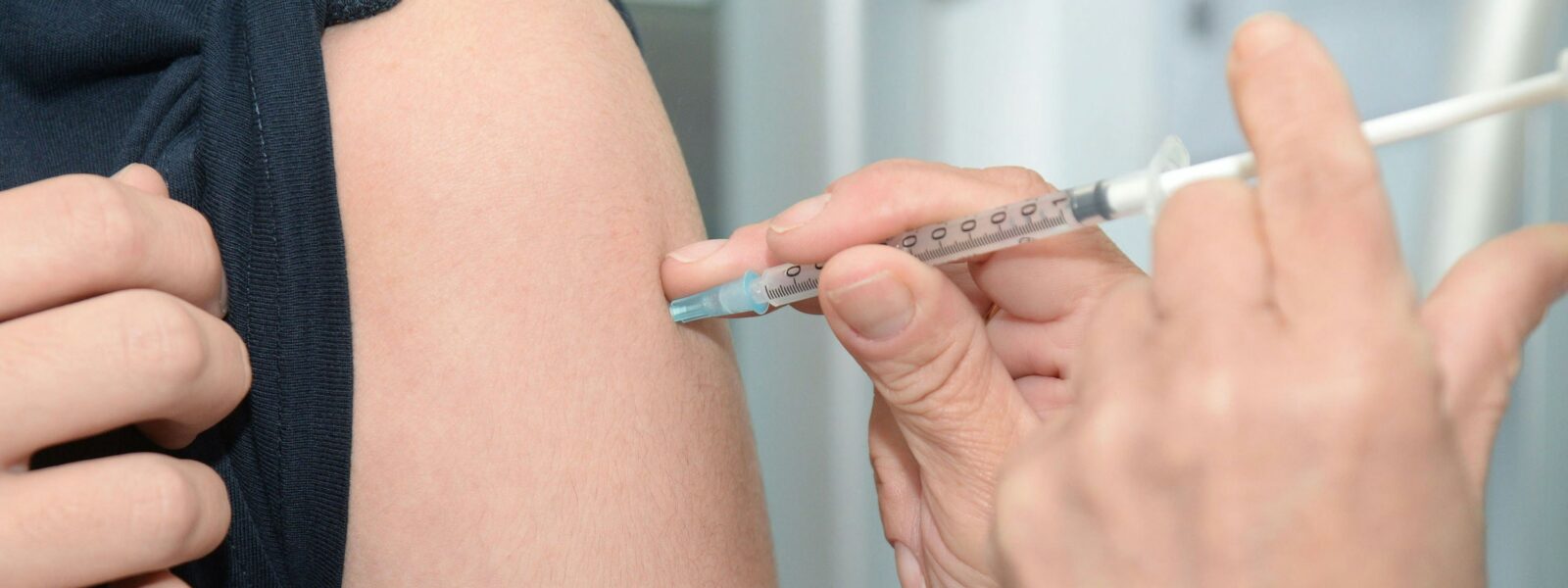 the yellow fever vaccine for kenya safari