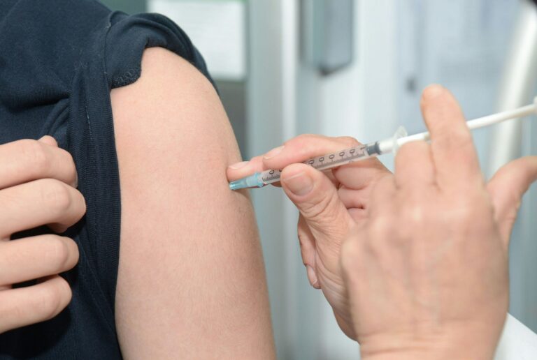 Yellow Fever Vaccine for Kenya: Is It Mandatory for Safari?