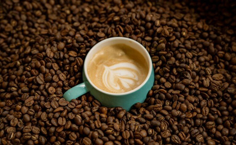 Kenyan Coffee & Tea Tours: Best Plantations Near Nairobi