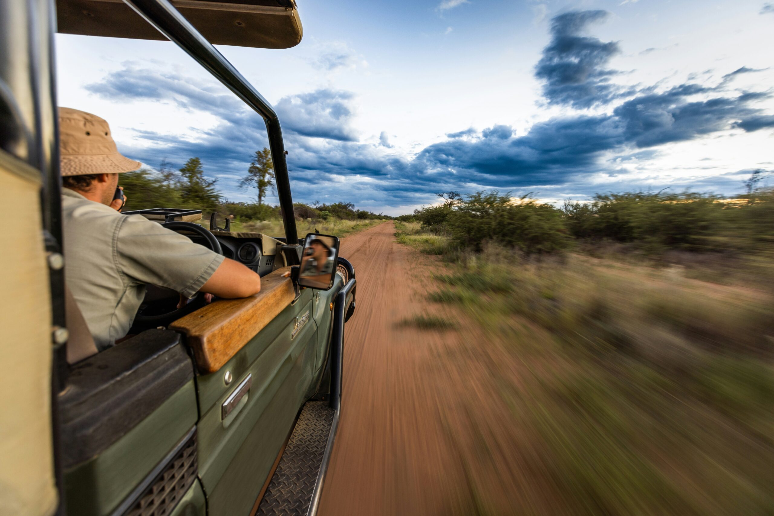 Ask a Safari Guide: 10 Insider Tips They Won’t Tell You Online