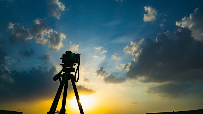 African Photography Safari Tips