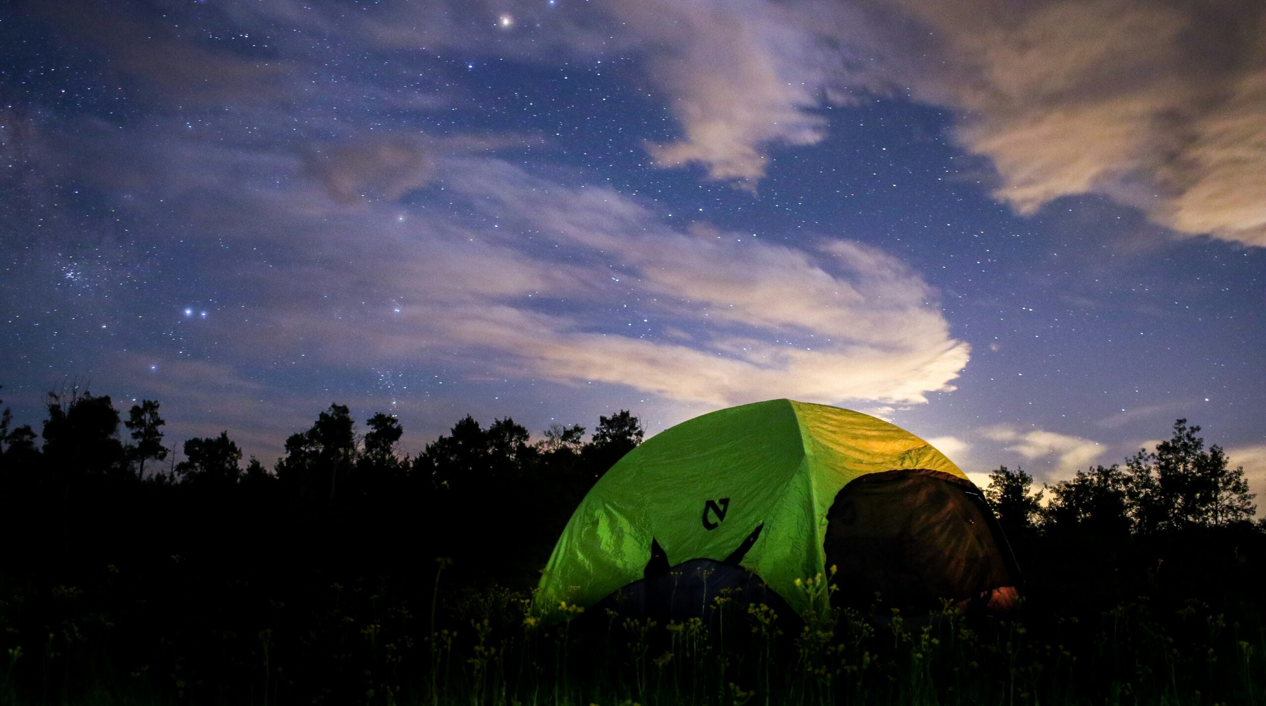 Fly Camping in the Masai Mara: A Wild, Authentic Adventure