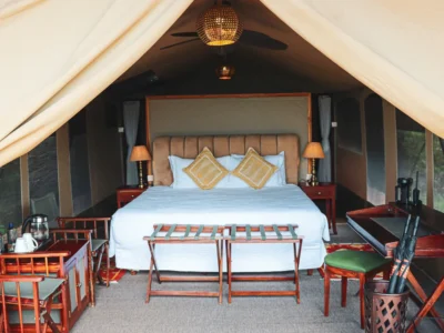 Mara Elatia Tented Camp Masai Mara
