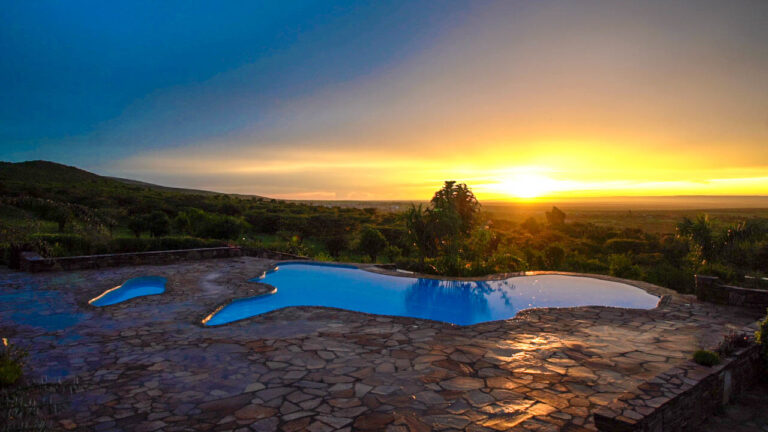 4-Day Masai Mara Conservation Safari