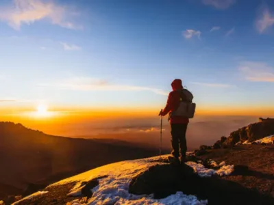 Mt Kilimanjaro Trekking