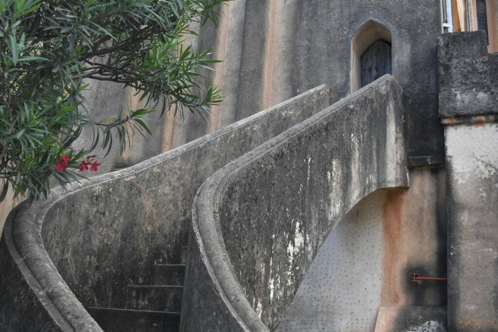 Stone Town Zanzibar photo 5