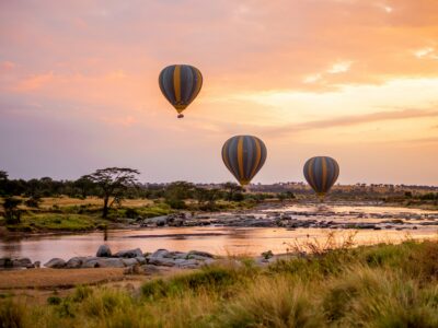 Tarangire National Park