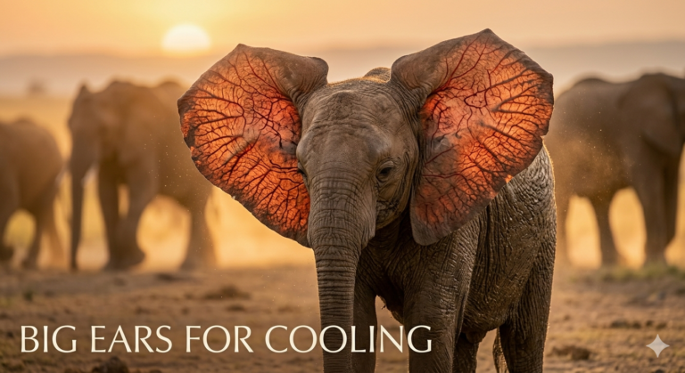 Fascinating facts about elephants 2026.