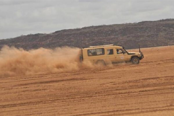 Ultimate Dry Season vs Wet Season: The Differences Have Both Positive and Negative Outcome