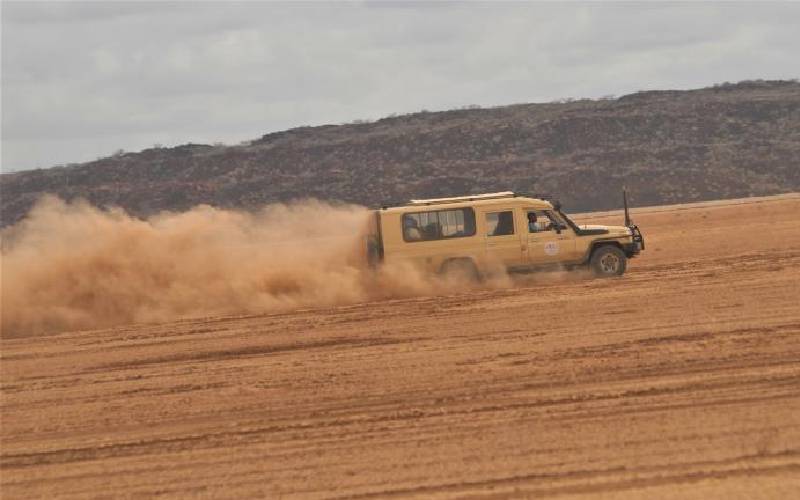 Ultimate Dry Season vs Wet Season: The Differences Have Both Positive and Negative Outcome