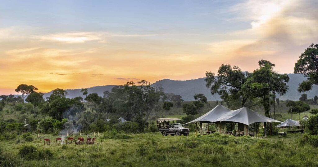 Masai Mara Private Conservancy vs National Reserve: 5 Key Differences For The Perfect Safari