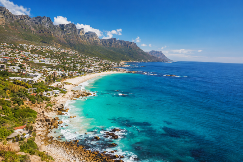 The Most Beautiful Coastlines in Africa: 11 Breathtaking Coastal Destinations Travelers Should Visit