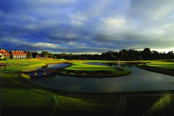 Golfing in Kenya: Top Golf Courses with Stunning Views