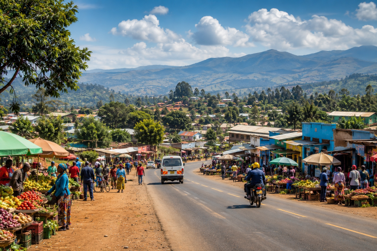 Kenya Beyond Safari: The Amazing Side of Kenya You Don’t See on Game Drives